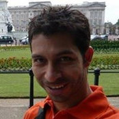Esteban Castaneda's photo