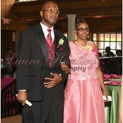 Mona Faison's photo