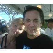 Foto de Mark Ellman