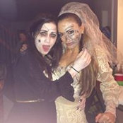 Anna-Marie Sofio's photo