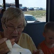 Lisa Lynch's photo