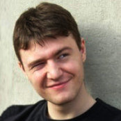 Родион Переверзев's photo