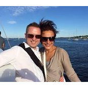 Adam Merrill's photo