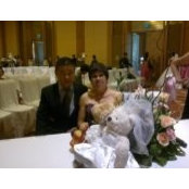 Annie James's photo