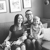 Sara Tiesi Hoffman's photo