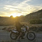 Ian Pierce's photo