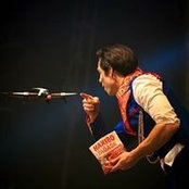 Jean Secher le Bellec's photo