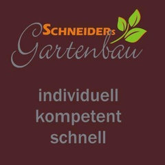 Schneiders Gartenbau