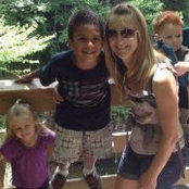 Ashley Dolloff Stiles's photo