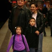Rowena Santos's photo