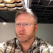 Russell Ward's photo