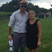 Sarah Bertram's photo