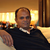 Arvind Rajagopalan's photo