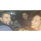 Arrian Sulejmani-Whitfields foto