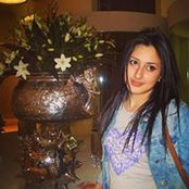 Nigar Amirova's photo
