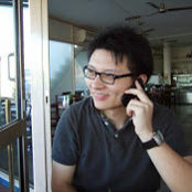 Eric Dong's photo