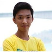 Kim Lim's photo