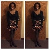 Yanii Parris's photo