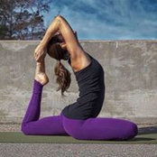 Kelly Klein's photo