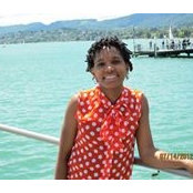 Noberta Faustin's photo