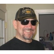 Derek Aldens foto