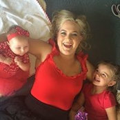 Ally Rosser's photo
