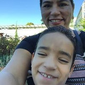 Claudia Tejeda's photo