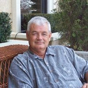 George Thomass foto