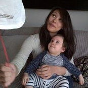 Chloe Sng's photo