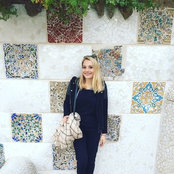Camille Berthiers foto