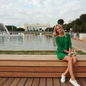Ольга Кошарная's photo