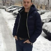 Marius Costea's photo