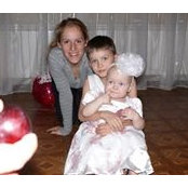 Галинка Акопян's photo