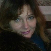 Oxana Petrenko's photo