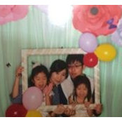 Lonnie Hwang's photo
