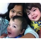 Rose Charoensombud's photo