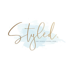 Styled.