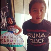 Photo de Amelie And-mom