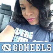 Janelle Harris's photo