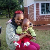Maureen Bichii's photo
