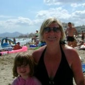 Beth Thomass foto