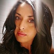 Carla Perez's photo