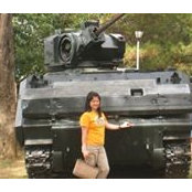 Nareen Buen's photo