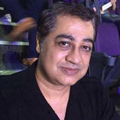 Manish Grovers foto
