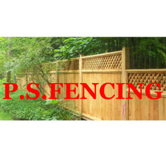 P.S. Fencing