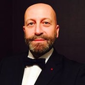 Eric Bouchers foto