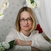Nata Gracheva's photo