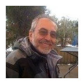 Mike Safas foto