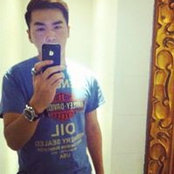 James Lin's photo