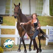 Emily Hamel's photo
